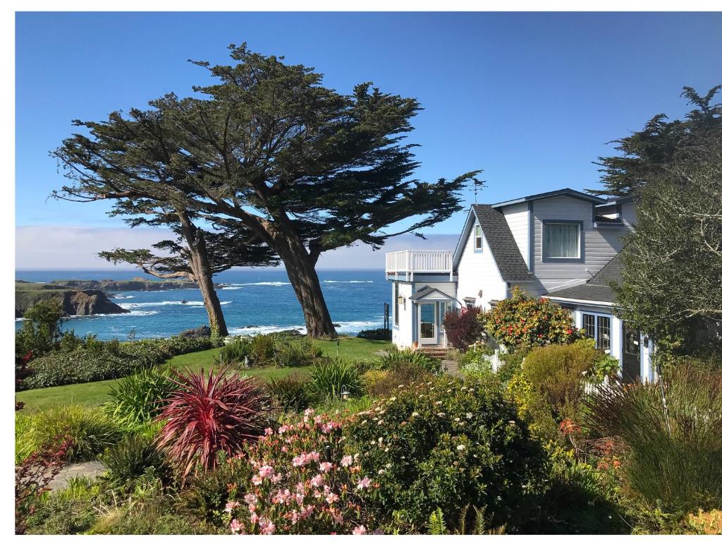 Agate Cove Inn Main image 1